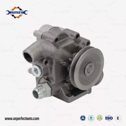 1593137 Vodna črpalka 4p3683 za Caterpillar Cat Engines Chevrolet 6,6L/7.2L