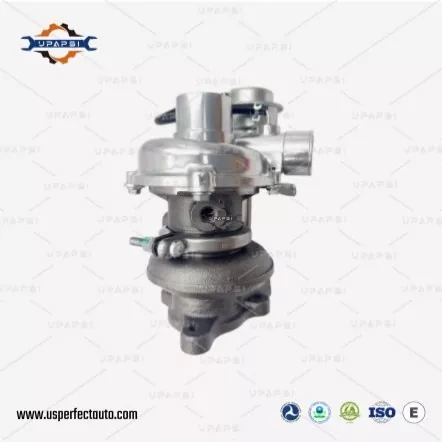 1G934-17012 Turbopolnilnik za KUBOTA BOBCAT