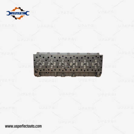 Glava cilindra Cummins in glava cilindra 6,7 ​​Cummins: Kaj morate vedeti