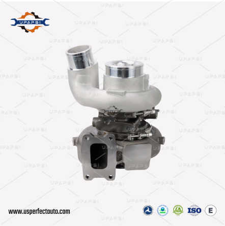 Najboljši vodnik za izbiro ustreznega turbopolnilnika Cummins: odkrijte, kako lahko najdete pravi turbopolnilnik za svoj motor