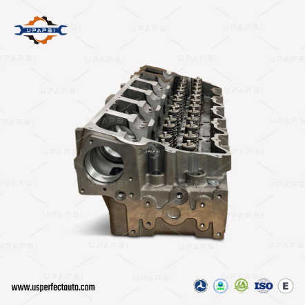 Obsežen vodnik po glavah cilindrov in dobaviteljih glav cilindrov