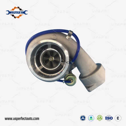 Caterpillar Turbo in Cat C15 Turbo: Tehnični vpogled in aplikacije