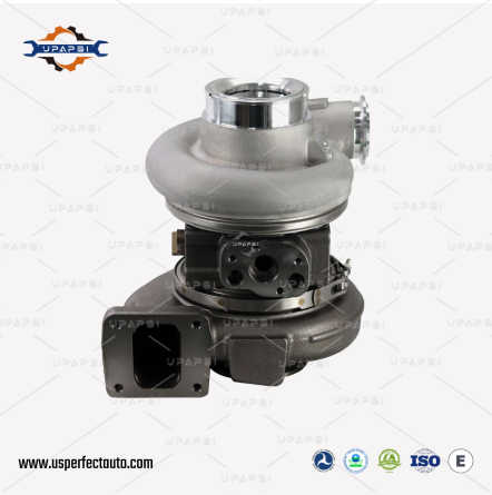 Napredne rešitve za turbopolnilnike za motorje Paccar MX-13