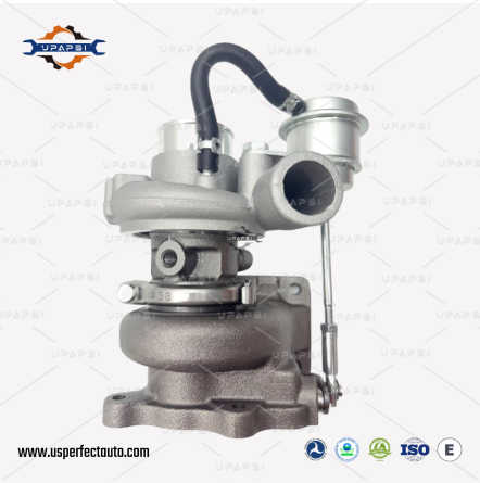 Kubota Turbo: Natančnost, moč in prihodnost kompaktnega dizelskega inženiringa