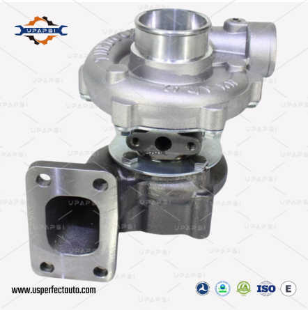 New Holland Turbo – spodbujanje inovacij in moči v sodobnem kmetijstvu