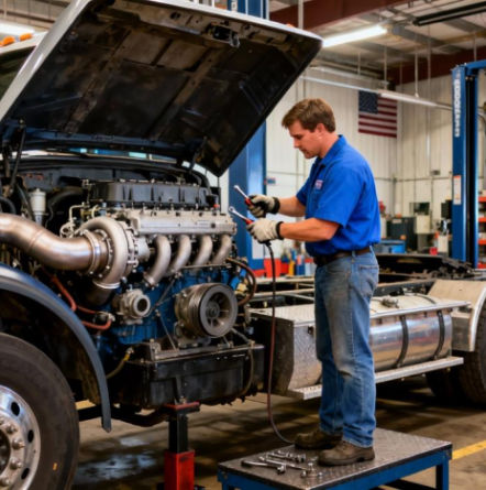 US Perfect Auto | Navodila za vzdrževanje turbopolnilnika med počitnicami