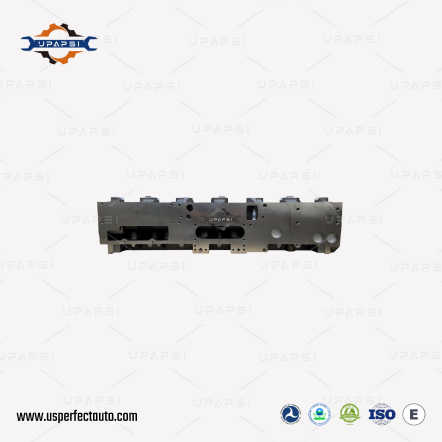 Kako sem se naučil izbrati pravo glavo valja za dizelski tovornjak