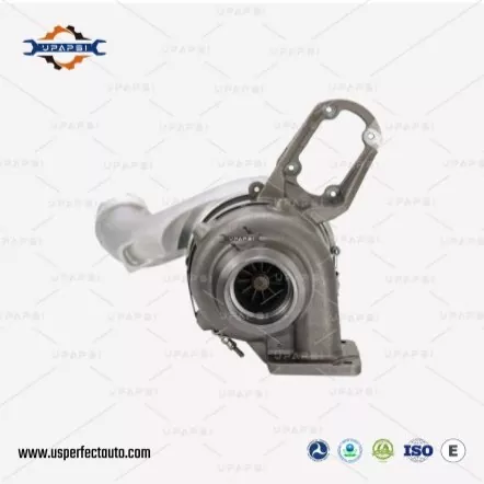 B2UV 175844 Turbopolnilnik za Borgwarner B2UV/ MAXXFORS DT466 7.6 ORIST