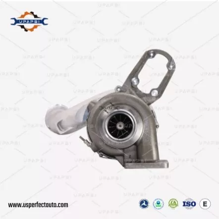 B2UV 177535 Turbopolnilnik za Borgwarner B2UV/ MAXXFORS DT466 7.6 ORIST