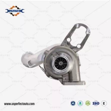 B2UV 177537 177535 Turbopolnilnik za Borgwarner B2UV/ MAXXFORS DT466 7.6 Pristno