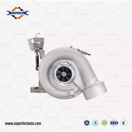 B2XG 12709880007 Turbopolnilnik za Maxxforce 11 (13,15) 1783 Motor