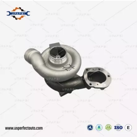 B3RS 13879880004 Turbopolnilnik za Maxxforce 13/13/15 1783 Motor