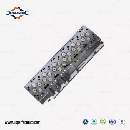 Cummins ISDE6.7 Glava cilindra 4942138 za Cummins Isl ISC 8.3L 8.9L