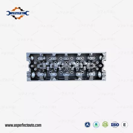 CUMMINS ISX15 4962732 Cylinder Head for Double Cam Engines