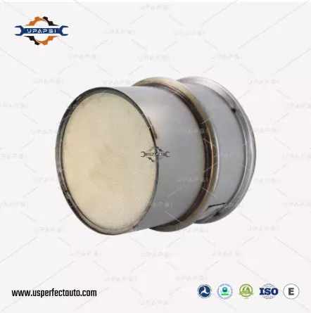DPF filter 20864127 21850658 za motorje D13 z OEM