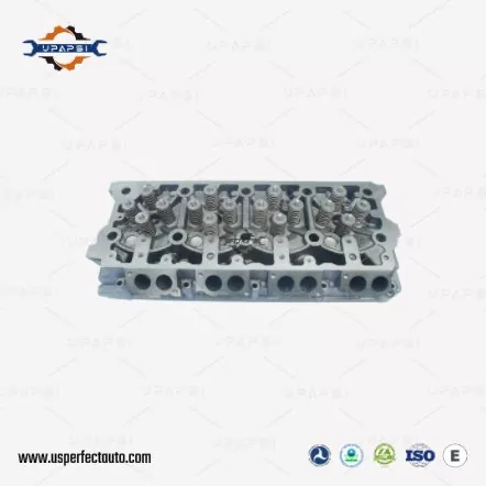 FORD 6,4LC Glava valja 1382135C2 za Ford F250 F350 F450 F550 6.4L