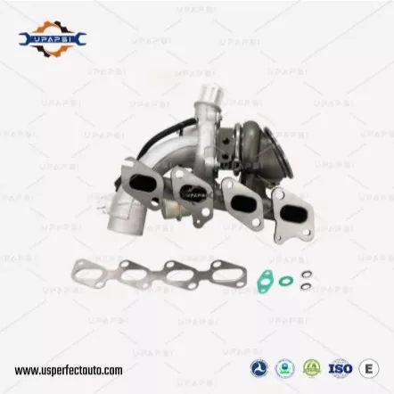 GT1446V 55565353 781504 Turbopolnilnik za GMC Chevy Cruze