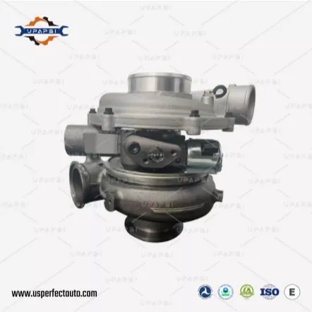 GT3782V 1837984C93 Turbopolnilnik za 2004-2005 Ford Powerstroke 6.0L