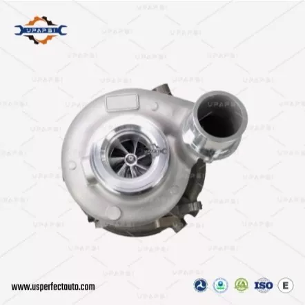 HE300VG 68444771AA 5456364 Turbopolnilnik za 2019-2022 RAM 2500 3500 4500 5500 6,7L