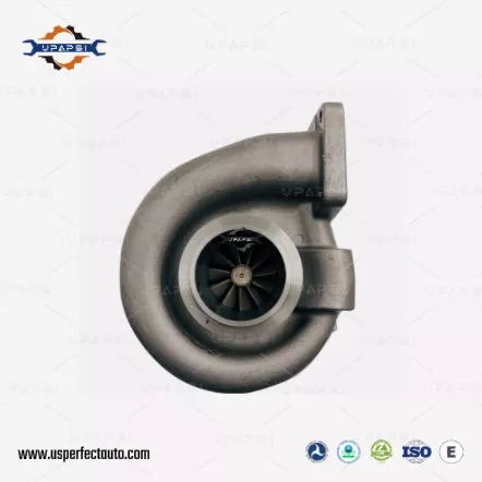 HE400VE 4309124 Turbopolnilnik za leto 2019 Cummins Ism QSM M1