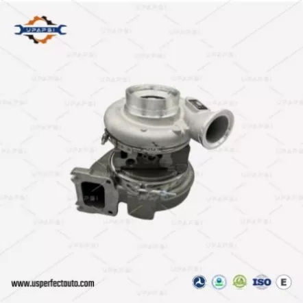 HE400VE 85140458 85151100 Turbocharger za Volvo D13 Mack MP7 HE400VG HE400VE
