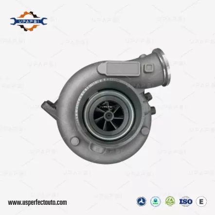 HE400VG 2836434 Turbopolnilnik za Cummins ICP ISL ISC 8.9L motorji