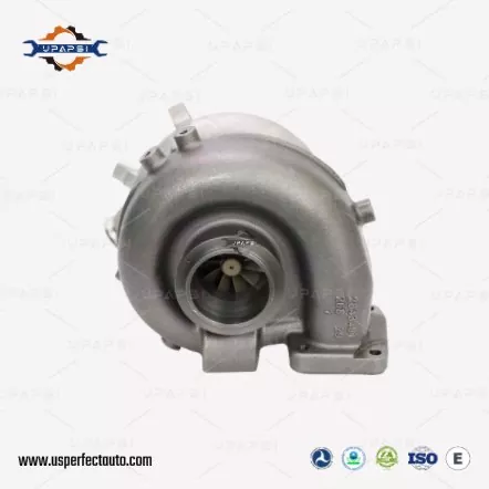 HE400VG 5358483 Turbopolnilnik za 2017-2021 Cummins X15 14,8L 525HP