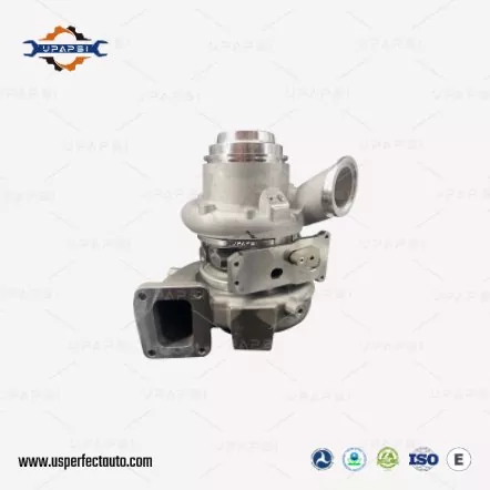 HE400VG 5459710 Turbopolnilnik za 2017-2021 Cummins X15 14,8L 500HP