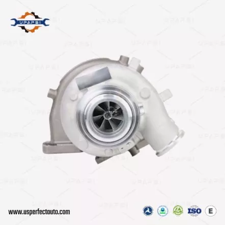 HE400VG 5602145 Turbopolnilnik za 2021-2023 Cummins X15 EPA17 EPA2