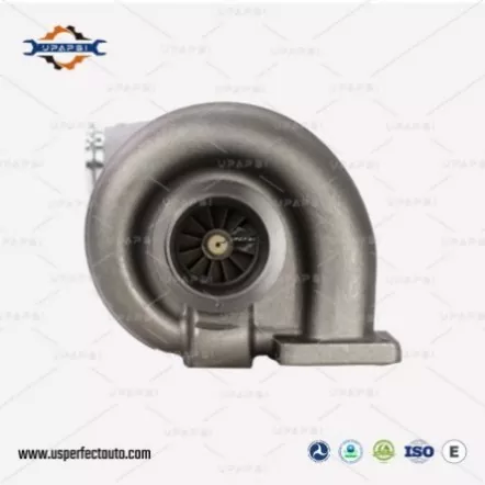 HE500VG 5356676 2117464 Turbopolnilnik za Paccar MX13 MX-13 EPA17 12,9L motorji
