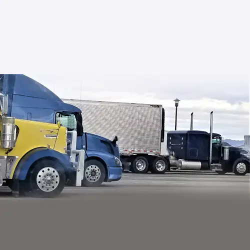 Težka tovorna vozila