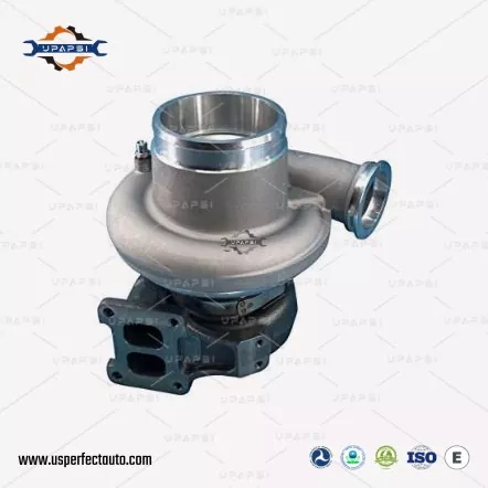 HX55 2836376 Turbopolnilnik za Detroit Diesel Truck z motorjem DD15 14,6L