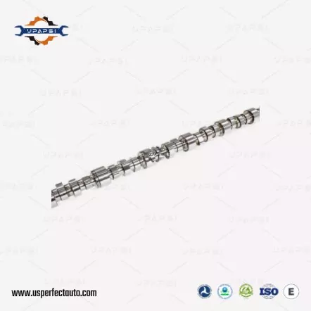 Injektor odmična gred 4059331 4298626 za novi Cummins ISX 15L QSX15