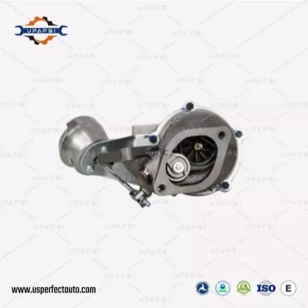 K03-0469 Turbopolnilnik za Ford Expedition Navigator Transit 150 250 350 2015-2016 3,5L levo