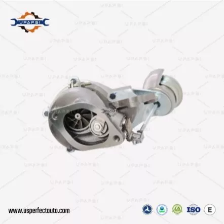 K03-0470 Turbopolnilnik za Ford Expedition Navigator Transit 150 250 350 2015-2016 3,5L desno