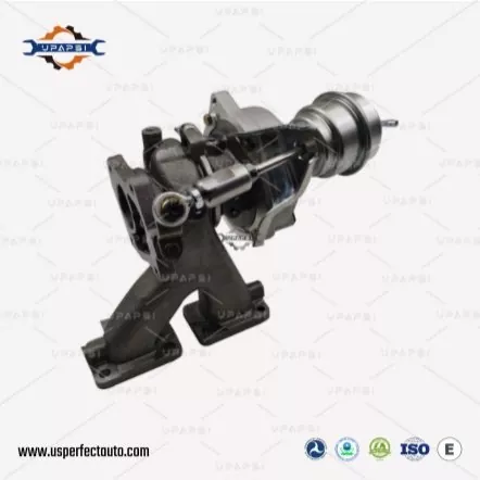 K03 1206227 Turbopolnilnik za Polaris RZR 2021-2024, ASM-TURBO-R