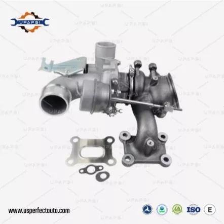 K03 53039880270 Turbopolnilnik za Ford Focus Galaxy Kuga Mondeo S-Max EcoBoost Engine