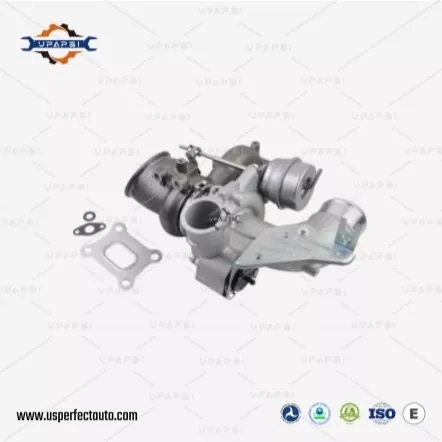 K03 53039880271 Turbopolnilnik za 2009-14 Ford Escape Taurus Fusion Lincoln MKZ 2.0L