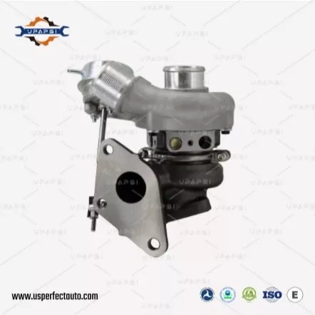 K03 JT4E-6K682-AB turbopolnilnik za 2017-2019 Ford F150 2.7L desna stran