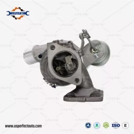 K03 JTE4-6C879-AB turbopolnilnik za 2017-2019 Ford F150 2.7L leva stran