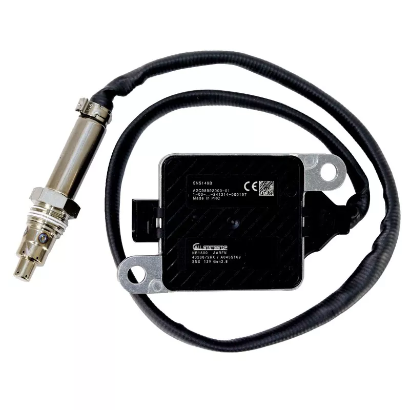 Senzor dušikovega oksida Nox 2872942 4326872RX za Cummins ISX