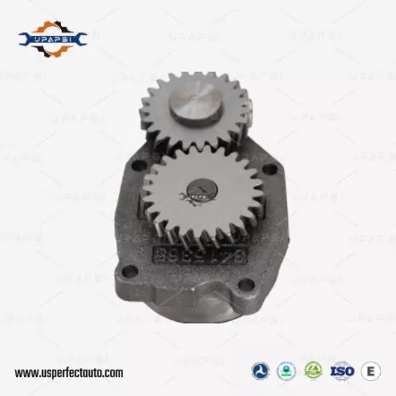 Oljna črpalka 3800828 3930338 za Cummins 6CT 8.3