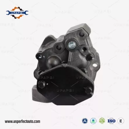 Oljna črpalka 3803698 3804633 za Cummins 14L N14 Ravna prestava QSN14 NT14