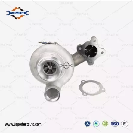 R2S 5010936R91 Turbocharger za 2010–2012 Maxxforce DT466, 1334/ Navistar Trucks Nizek tlak
