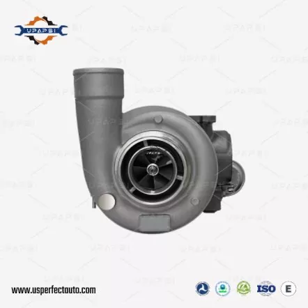S200AG 174201 174193 Turbopolnilnik za gosenico s 3126 motorjem C7