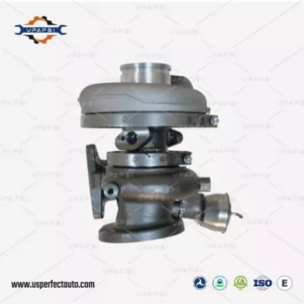 S300A113 174826 Turbopolnilnik za Mack Truck CV713 631GC5172M5 Pristno