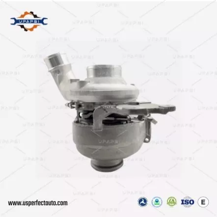 S300V 173900 Turbopolnilnik za Navistar DT466/570 7.6L motor in Maxxforce DT466/570