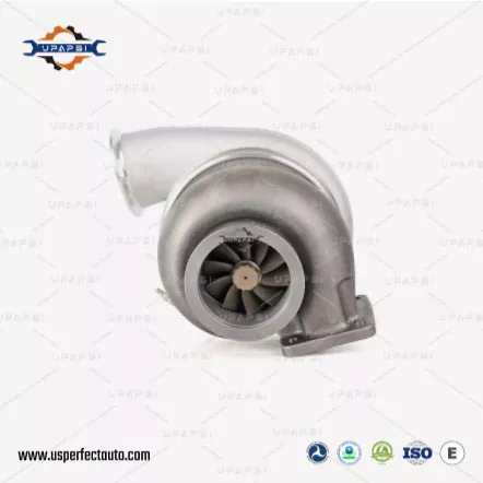 S480 171702 Turbopolnilnik za S400SX4 kompresorsko kolo T4 Twin Scroll 1.10 A/R
