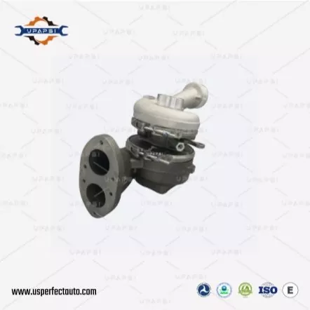V2S 3770973 Turbopolnilnik za visok tlak 2007.5-2010 Ford Powerstroke 6.4L