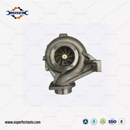 V2S 3770973 Turbopolnilnik za nizki tlak 2007.5-2010 Ford Powerstroke 6.4L